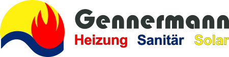 Logo Gennermann